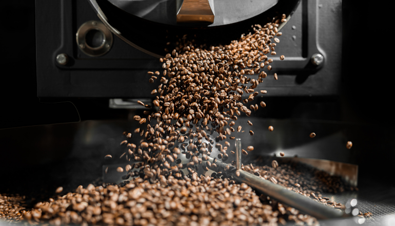 KAHVE KAVURMA TESİSİ DANIŞMANLIĞI