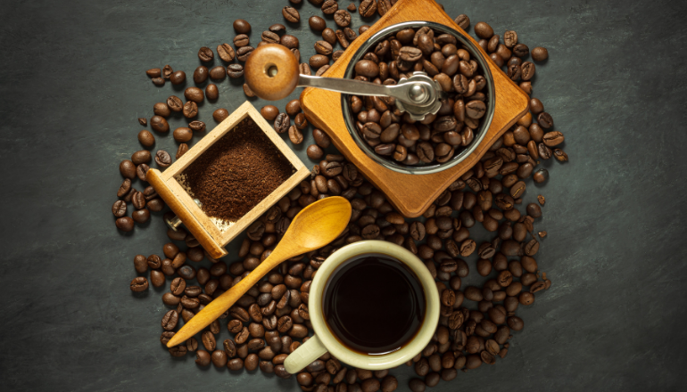 KAHVE EKİPMANLARI VE MAKİNA TEDARİK DANIŞMANLIĞI